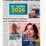 28 de Janeiro de 2026