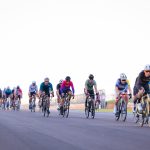 Aberto para ciclistas, Autódromo Internacional de Goiânia vai receber novo Centro Aquático