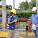 Consulta pública recebe sugestões sobre serviços de água e esgotamento