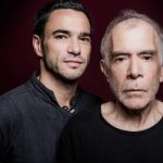 Subversão Kafka chega ao Teatro Goiânia com encontro inédito da família Blat