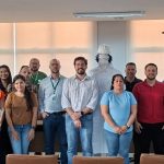 Agrodefesa capacita médicos-veterinários para apoio à inspeção em frigoríficos