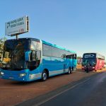 Festival Totus Tuus 2026: AGR orienta fieis a usarem transporte legal durante viagem