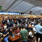 Festival Italiano de Nova Veneza reúne gastronomia e cultura até domingo