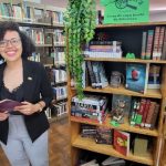 Secretária da Cultura participa de missão internacional de mulheres líderes