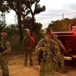 Operações Destroyer e Agropix miram facções criminosas e esquema de fraude eletrônica em Goiás e em outros estados