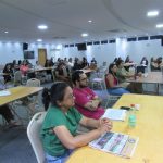 Aluguel Social capacita municípios para atendimento de mulheres em situação de violência