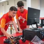 Anápolis terá dois novos laboratórios de robótica
