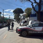 Polícia prende investigado por receptação de carga de salmão