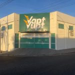 Vapt Vupt de Caldas Novas é revitalizado
