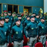 PMGO realiza Aula Inaugural do 8º Curso de Operações Ambientais