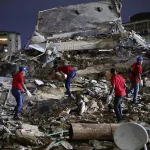 Terremotos na Venezuela: mais de 58 mil edifícios foram danificados, apontam imagens de satélite