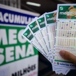 Mega-Sena acumula e próximo concurso pode pagar prêmio de R$ 30 milhões
