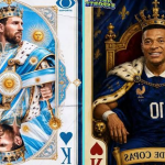 Sem Mbappé na final da Copa, Messi já é o maior artilheiro dos Mundiais? Entenda