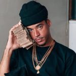 Rapper L7nnon faz alerta sobre os efeitos da pornografia: “Vicia e destrói teus desejos”