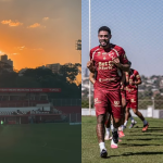 Vila Nova depende de si para manter terceira colocação na Série B contra lanterna Ponte Preta