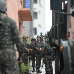 Militares dos EUA, França e Paraguai participarão do Exercício Formosa 2026 em Goiás