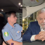Flávio e Pavanato provocam Lula em trend e vídeo viraliza nas redes