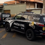Vítima de Anápolis perde R$ 200 mil em golpe de falsos funcionários de banco