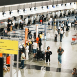 Aeroporto de Goiânia registra mais de 2,5 mil objetos esquecidos no 1º semestre de 2026