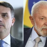 Flávio Bolsonaro chega a 50% de rejeição e supera Lula, aponta pesquisa Nexus/BTG