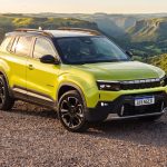 Novo Jeep Avenger chega com a missão e abrir novas portas para a marca no Brasil