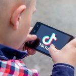 TikTok leva multa de R$ 153,7 milhões por falhas com dados de crianças no Brasil