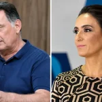 Marconi Perillo anuncia Jacqueline Zaiden como vice e agora tem mulher do agronegócio na chapa