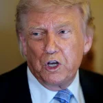 Trump acusa Irã de crise humanitária e intensifica pressão sobre Teerã