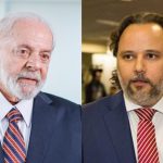 Lula recebe advogado de Lulinha em encontro que também tratou da campanha em São Paulo