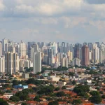 95% dos turistas aprovam Goiânia em pesquisa; veja o que mais chamou atenção – Curta Mais