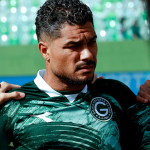 Djalma projeta “guerra” contra o Vila e vê clássico como oportunidade para Goiás virar a chave