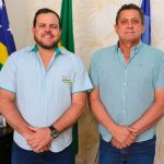 Pesquisa aponta 97,5% de aprovação à gestão de Júnior Pimenta e Danilo Araújo em Nova Aurora