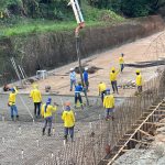 Goiânia: Avenida Padre Wendel no Setor Campinas será interditada para construção de bueiro do Córrego Cascavel