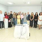 Goiânia: Secovi e SEDS se unem no Pacto Goiano pelo fim da violência contra a mulher