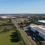 Expansão da logística impulsiona nova fase de desenvolvimento em Hidrolândia