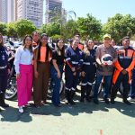 Goiânia: Prefeito Sandro Mabel entrega motolâncias para retomada do atendimento do Samu