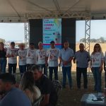 Goiandira e Cumari reúnem comunidade em Leilão beneficente em prol do Hospital do Amor