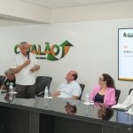 Catalão avança no planejamento do futuro com apresentação do primeiro relatório de Mobilidade Urbana