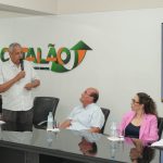 Catalão avança no planejamento do futuro com apresentação do primeiro relatório de Mobilidade Urbana