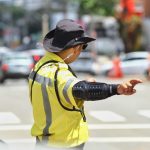 Goiânia: Operação especial altera trânsito no Centro de Goiânia para o Desfile de 7 de Setembro