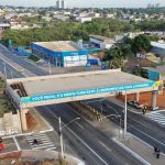 Goiânia: Sandro Mabel libera segunda via lateral da Leste-Oeste e amplia alternativas de trânsito na Região Oeste