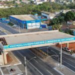 Goiânia: Sandro Mabel libera segunda via lateral da Leste-Oeste e amplia alternativas de trânsito na Região Oeste