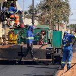 Goiânia alcança 460 km de recapeamento com o Programa Asfalto Novo