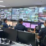 Goiânia terá 1.800 novas câmeras de alta resolução em rede integrada de segurança