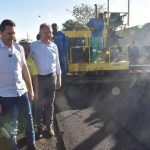 Leandro Vilela avança em obras e serviços e transforma realidade de Aparecida de Goiânia