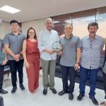 Hongda anuncia investimento em Catalão e prevê 450 novos empregos