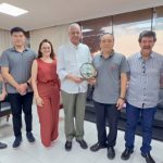 Hongda anuncia investimento em Catalão e prevê 450 novos empregos