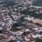Ipameri celebra 156 anos com tres dias de festa,cultura, fé e esporte