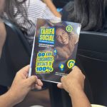 Equatorial Goiás realiza Caravana da Tarifa Social em Leopoldo de Bulhões