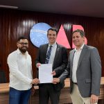 OAB Catalão avança na reestruturação da Sede e prevê entrega da nova estrutura em dezembro
